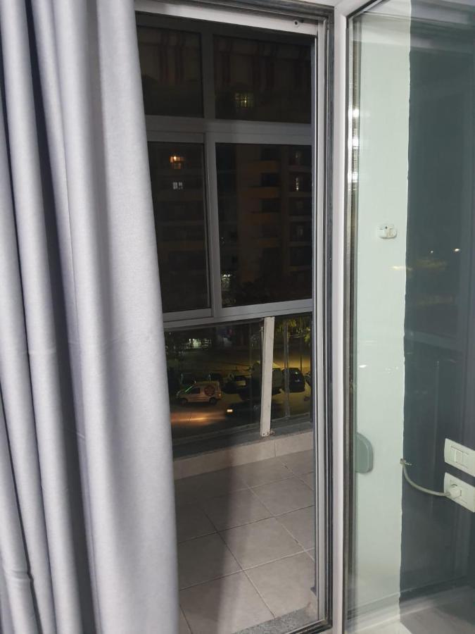 Modern Apartment Korca 2 Eksteriør billede